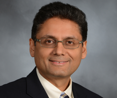 Image for Manish A. Shah, MD